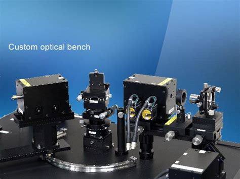 Spectroscopic Polarimeter 